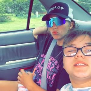 Meet your Posher, Audrianna